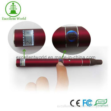 2013 EGO Ecig Kits, Dry Herb Vaporizer, E-Cigarette